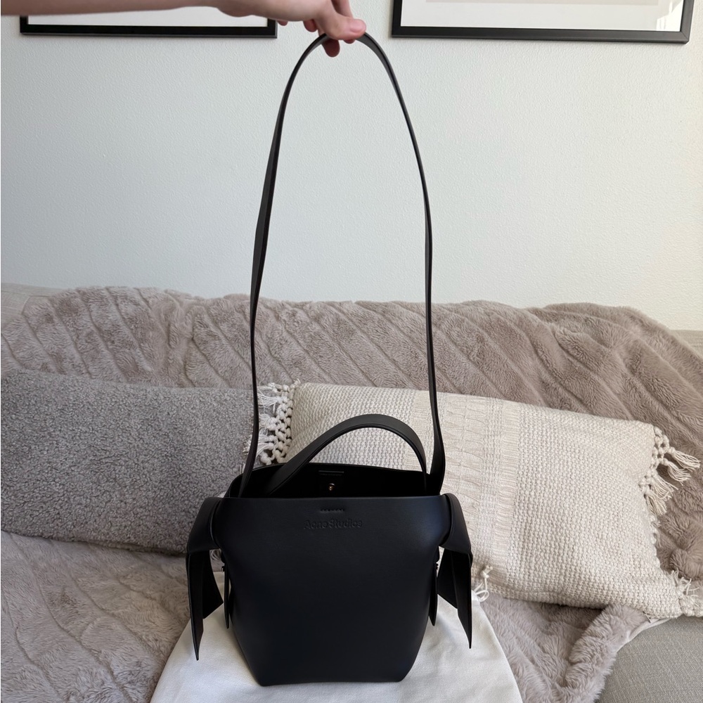 Acne Studios Mini Musubi (NWT) - Picture 2 of 6